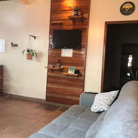 Casa Lb Com Estacionamento Privado Villa Boa Vista  Ngoại thất bức ảnh
