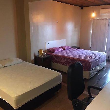 Casa Lb Com Estacionamento Privado Villa Boa Vista  Ngoại thất bức ảnh
