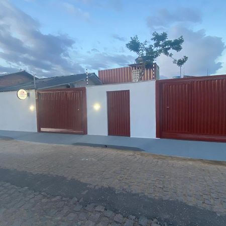 Casa Lb Com Estacionamento Privado Villa Boa Vista  Ngoại thất bức ảnh