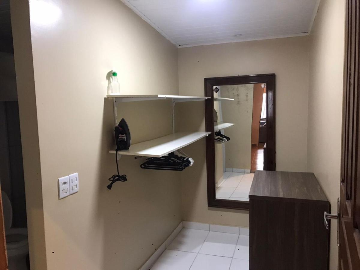 Casa Lb Com Estacionamento Privado Villa Boa Vista  Ngoại thất bức ảnh