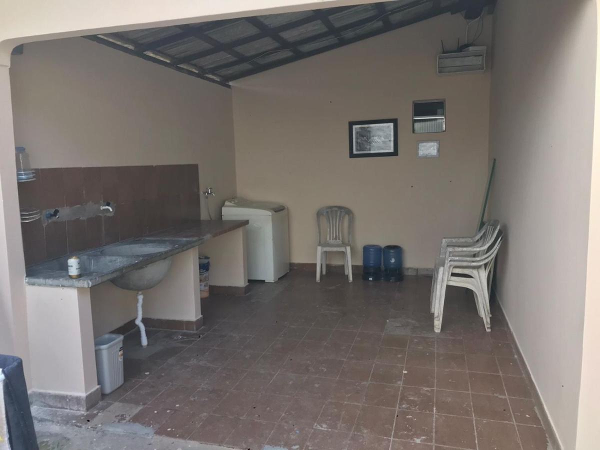 Casa Lb Com Estacionamento Privado Villa Boa Vista  Ngoại thất bức ảnh