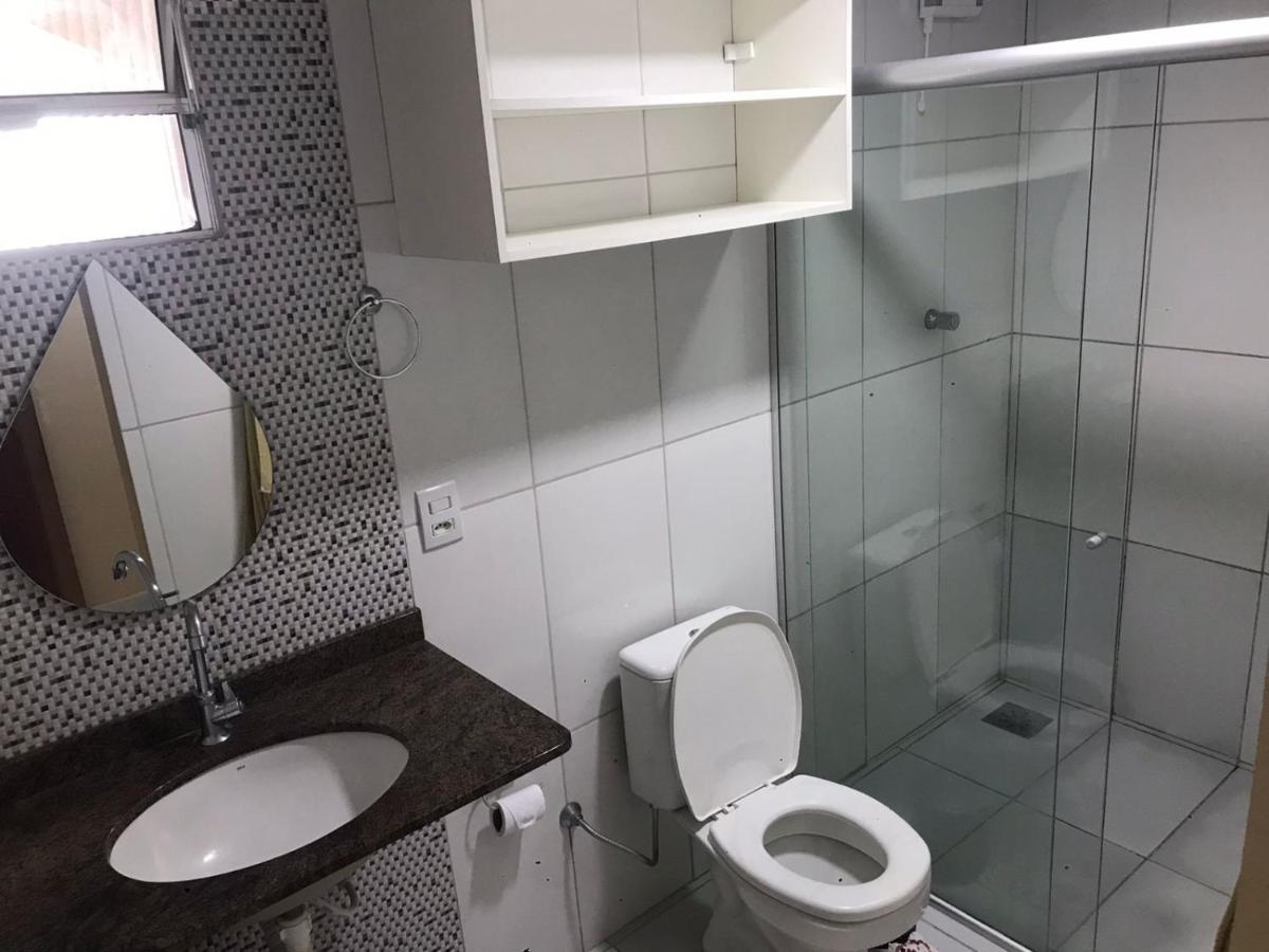 Casa Lb Com Estacionamento Privado Villa Boa Vista  Ngoại thất bức ảnh