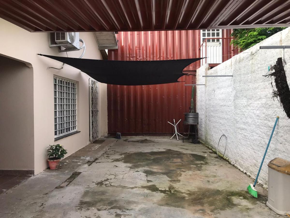 Casa Lb Com Estacionamento Privado Villa Boa Vista  Ngoại thất bức ảnh