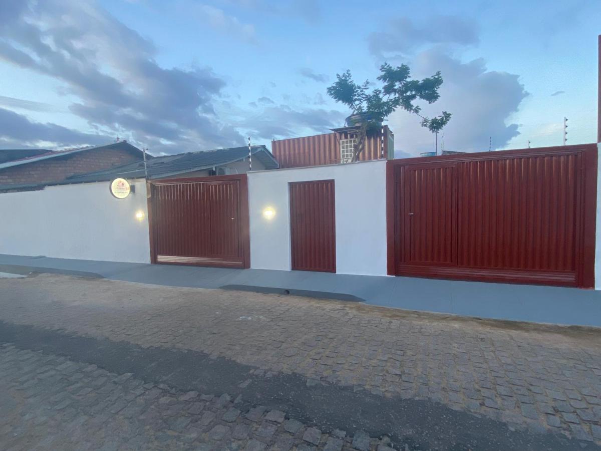 Casa Lb Com Estacionamento Privado Villa Boa Vista  Ngoại thất bức ảnh
