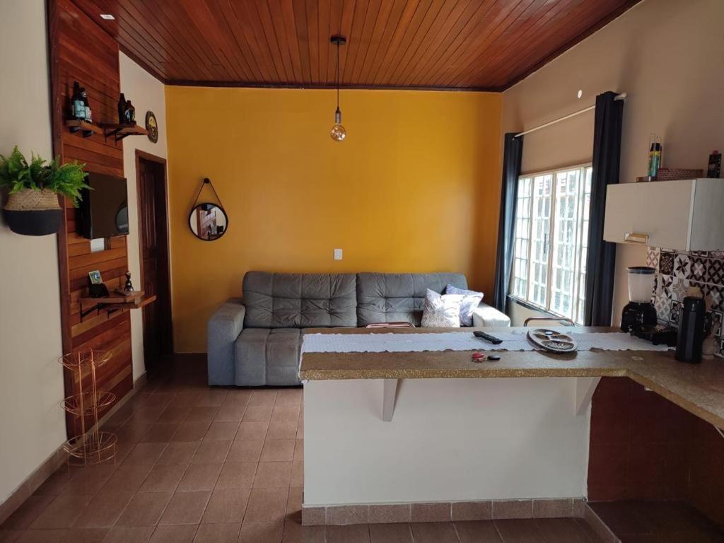 Casa Lb Com Estacionamento Privado Villa Boa Vista  Ngoại thất bức ảnh